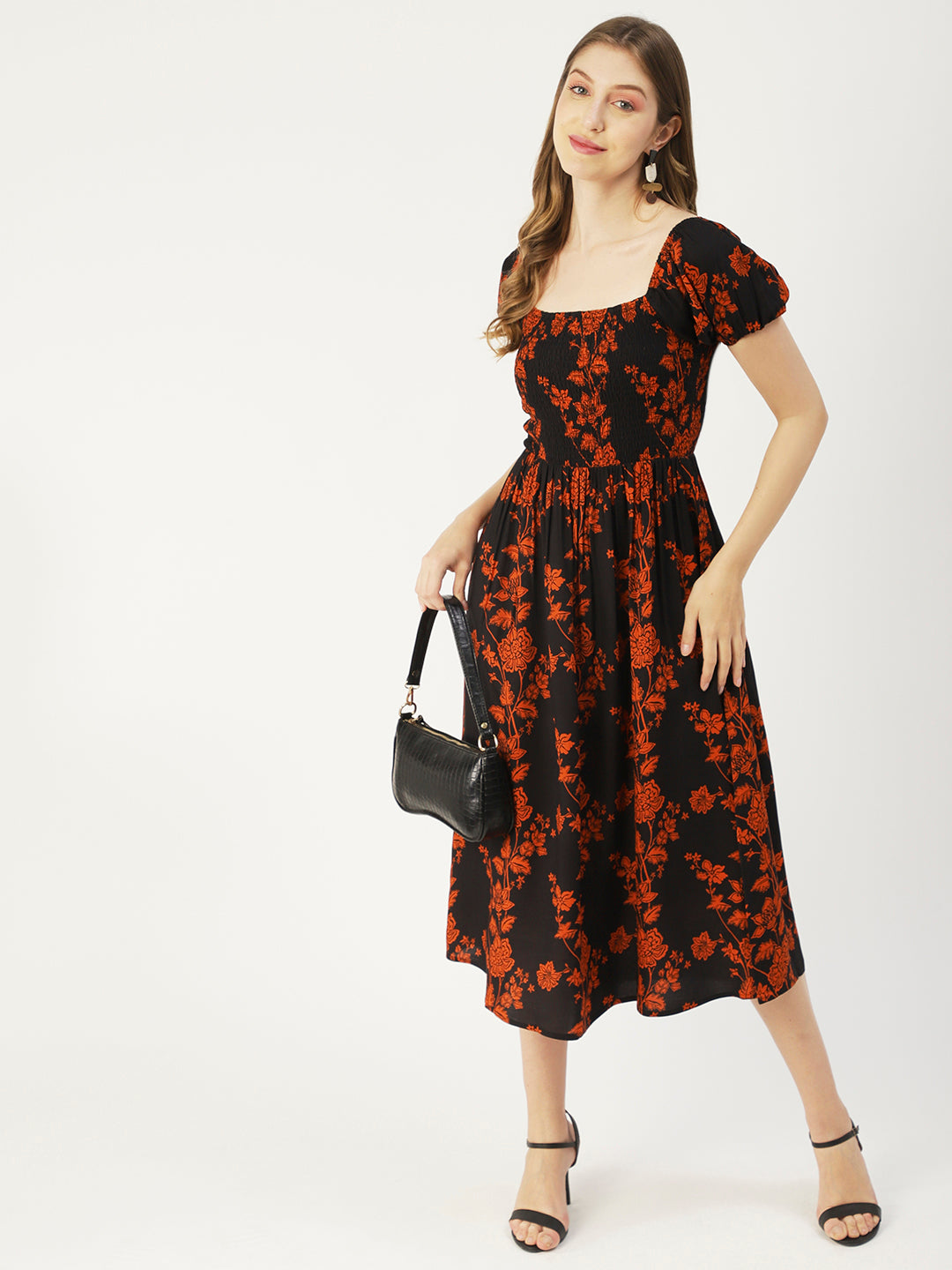 Dresses | Moomaya Women's Dresses - Moomaya